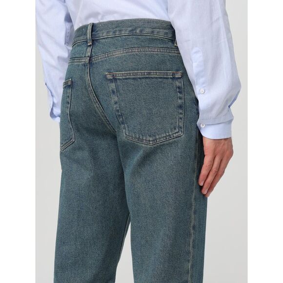 Lardini Jeans Men Blue - Picture 4 of 4